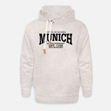 Sudaderas de múnich | Diseños únicos | Spreadshirt